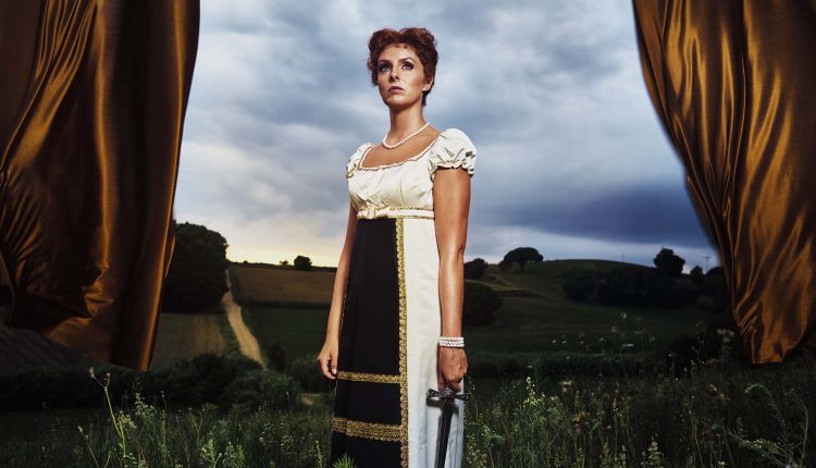 ‘Tosca’ de Giacomo Puccini al Teatre de la Llotja