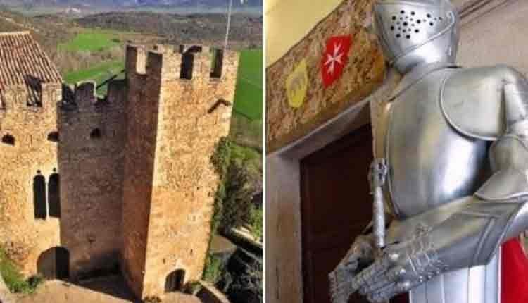 Reobertura horaris visites guiades castells