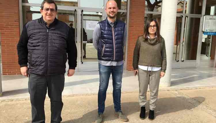 L’Ajuntament de Corbins incorpora una nova secretària-interventora  