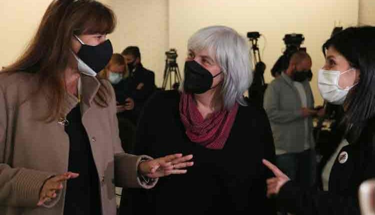 Aragonès crida a "superar la zona de confort" i tancar un acord "sòlid" per formar un Govern independentista d'esquerres