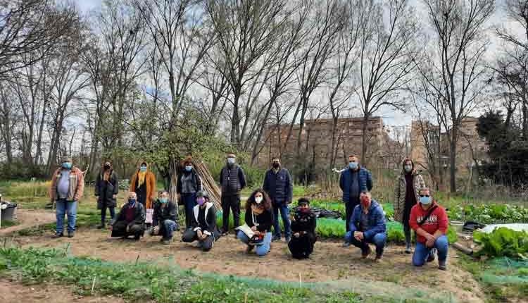 BALAGUER. 11a temporada del Projecte Cultiva’t – Horts Comunitaris