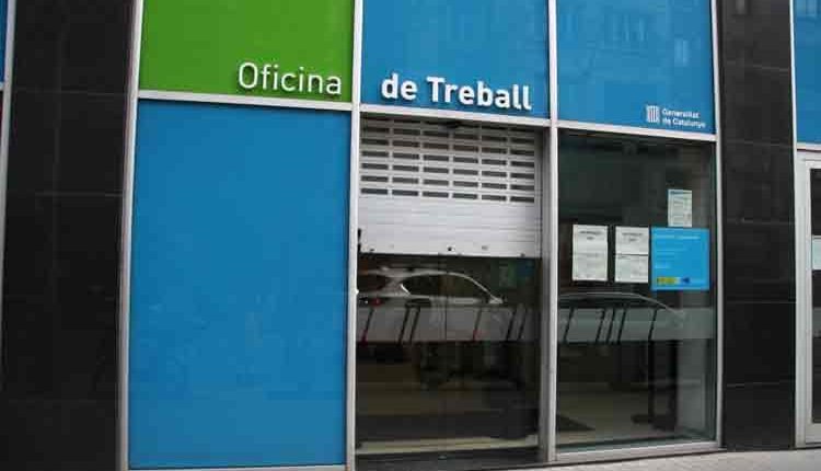 L'atur creix al gener en 317 persones a Ponent i l'Alt Pirineu i Aran i se situa en 18.374 desocupats