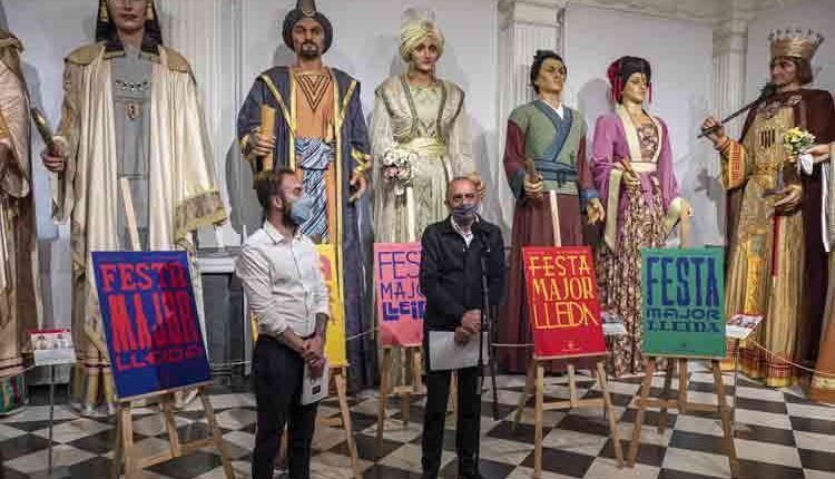 Miquel Pueyo: “La Festa Major és un motor econòmic i emocional"