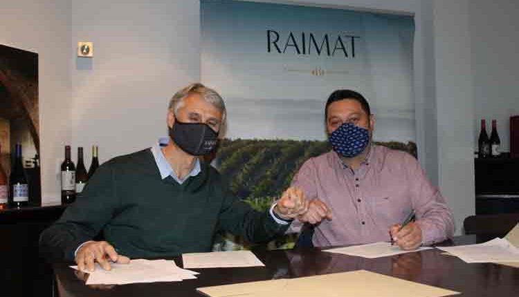 Raimat renova l'aposta per Lleida i patrocina l'Aplec del Caragol