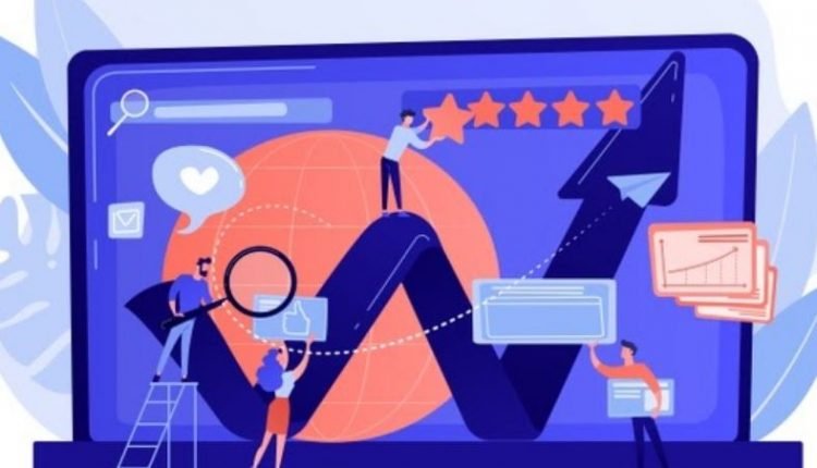 ReputationUP Resuelve Las Crisis De Reputación Online De Las Empresas