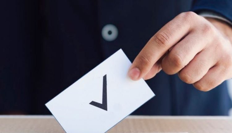 Todo sobre VIVA!, el partido político para volver a confiar