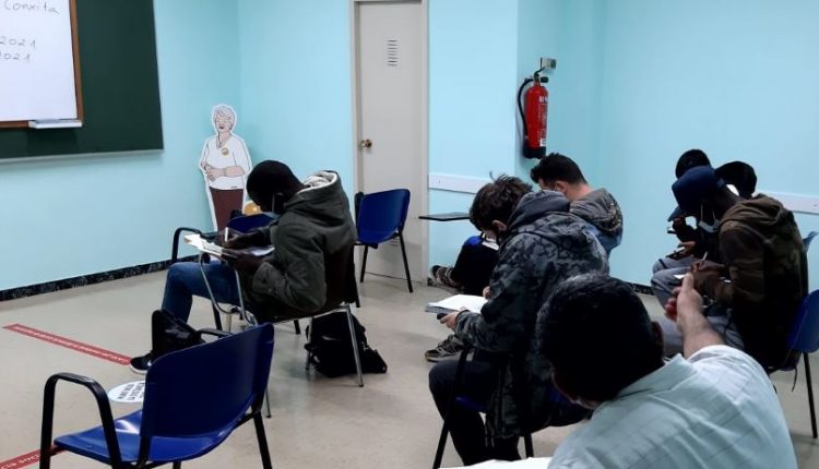 El Centre de Normalització Lingüística de Lleida enceta el 3r trimestre amb tots els cursos plens