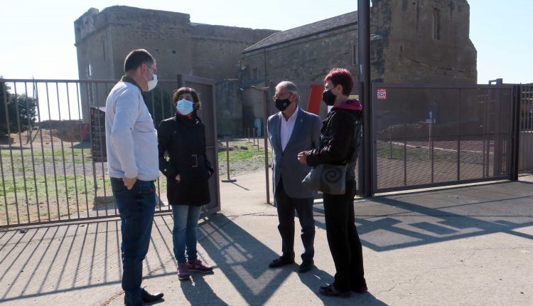 La Paeria se solidaritza amb el Dia Internacional dels Monuments i Llocs d’Interès