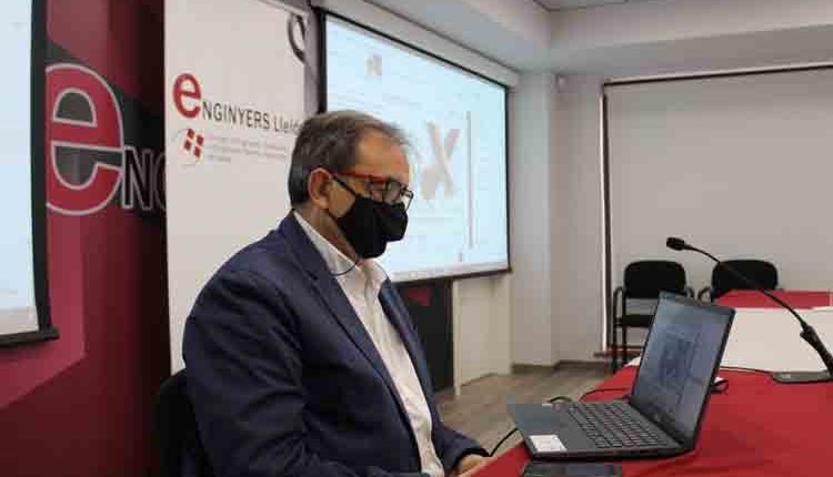 Mesurament del CO₂, ventilació i tractament de l'aire; clau en la lluita contra la Covid-19 en espais de pública concurrència