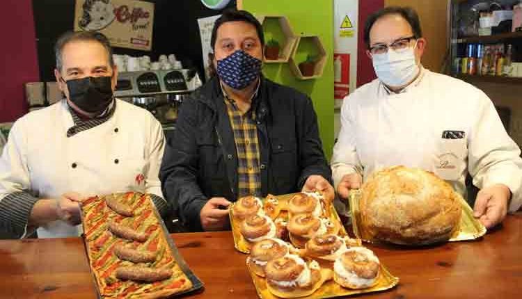 Àpat amb sabor d’Aplec amb el “Pac Aplec Forners” 