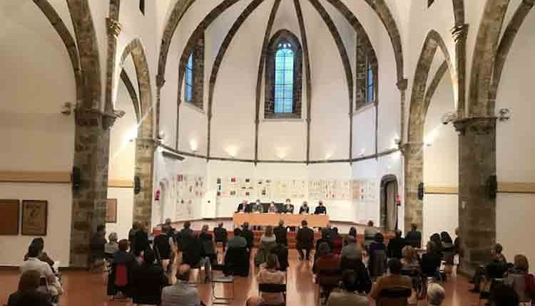 La Delegació del Pirineu del COAC celebra el seu 20è aniversari inaugurant nova seu a la capital de l’Alt Urgell