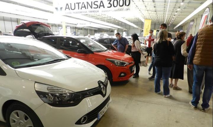 LLEIDA OCASIÓ, PUNT D’INFLEXIÓ EN LA RECUPERACIÓ DE L’ACTIVITAT FIRAL I LA REACTIVACIÓ ECONÒMICA