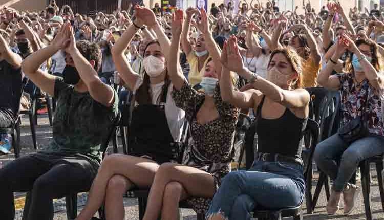 La música demana pas en la programació de la Festa Major