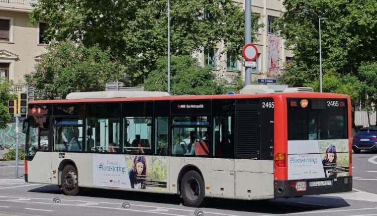 La campanya ‘Passa’t al #forastering. Al Segrià, qualitat de vida’ viatja en els busos urbans de les quatre capitals catalanes