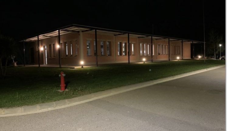 La depuradora de Lleida cada dia més eficient i sostenible