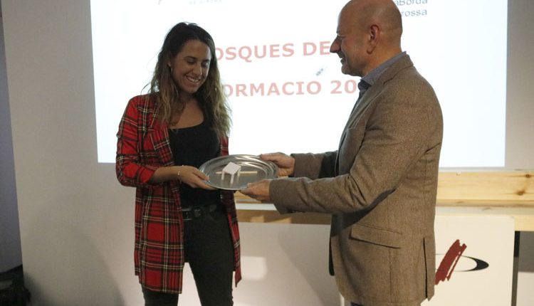 La fins ara cap de premsa dels Mossos, Patrícia Plaja, nova portaveu del Govern