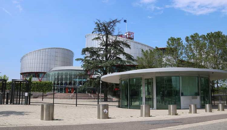 El recurs dels presos a Estrasburg serà un cas "important" i "potencialment històric" a Europa, segons els experts