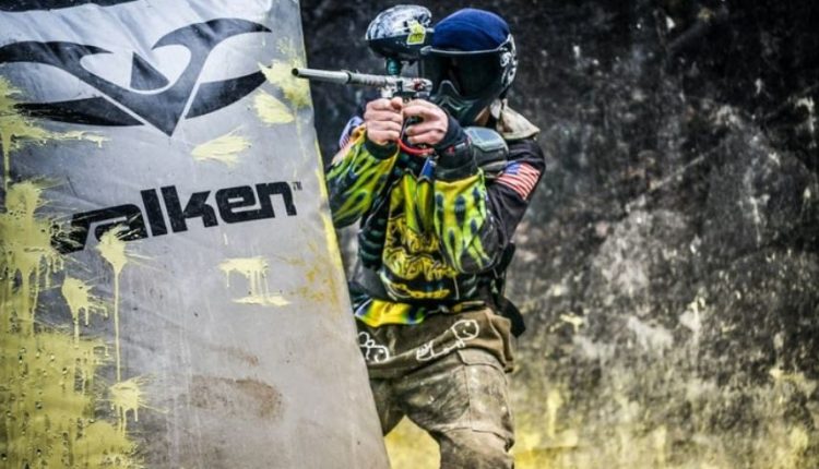 GRAN PAINTBALL MADRID