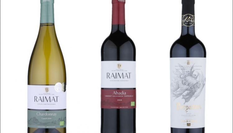 L'Internacional Wine Challenge distingeix tres vins de la DO Costers del Segre