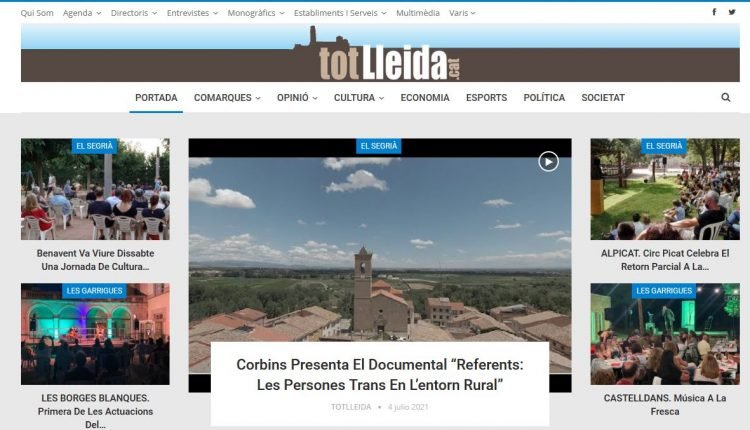 El “més clicat” ahir, 4 de juliol, a totlleida. Diari digital de proximitat. Informació de confiança.