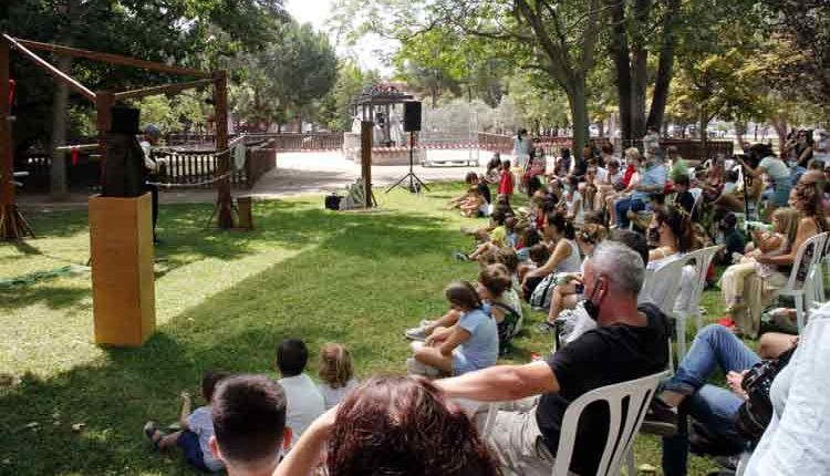 ALPICAT. Circ Picat celebra el retorn parcial a la normalitat amb un balanç immillorable