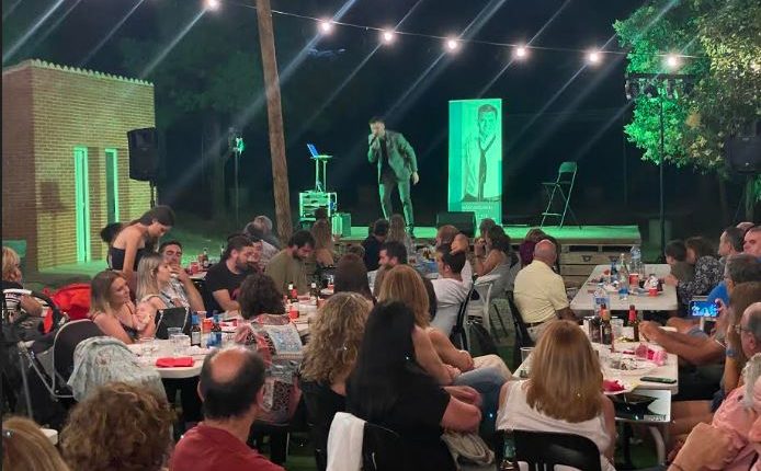 CASTELLDANS. Música a la fresca