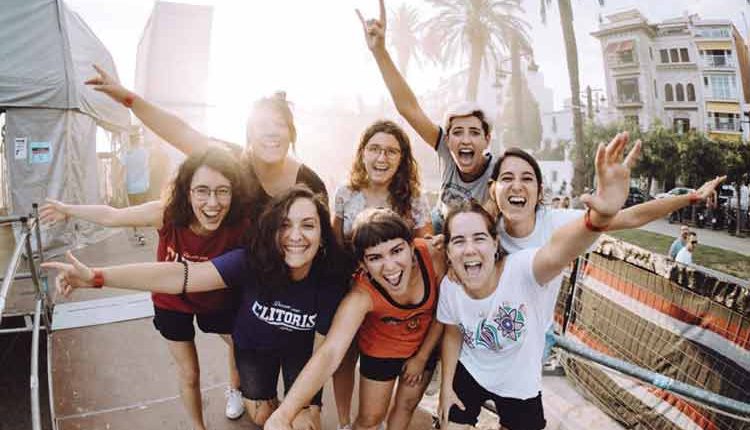 TÀRREGA. Torna el festival Paupaterres  del 8 al 10 de juliol amb una dotzena de propostes musicals de referència