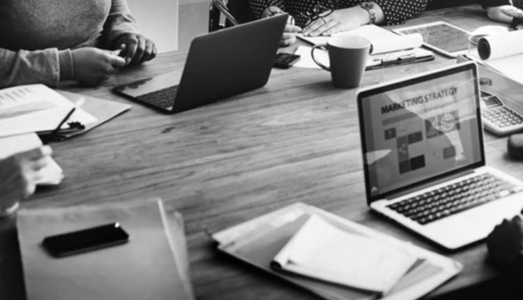 Zuricenter, un espacio Coworking de 5 estrellas