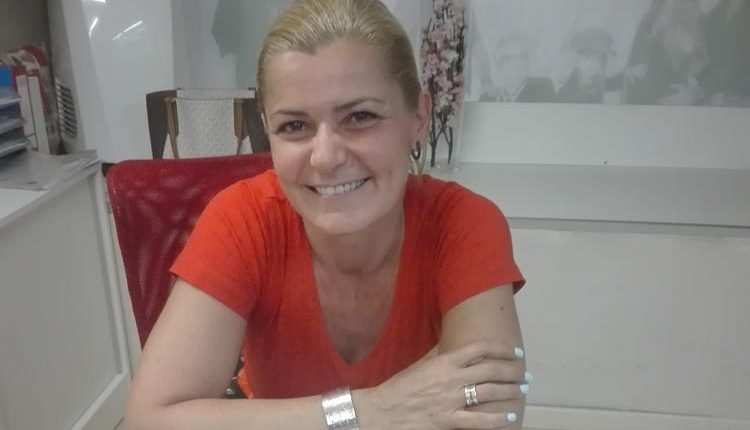 ANIVERSARIS. 29 DE JULIOL. Ana Ruiz compleix anys. ¡Moltíssimes felicitats per molts i molts anys!