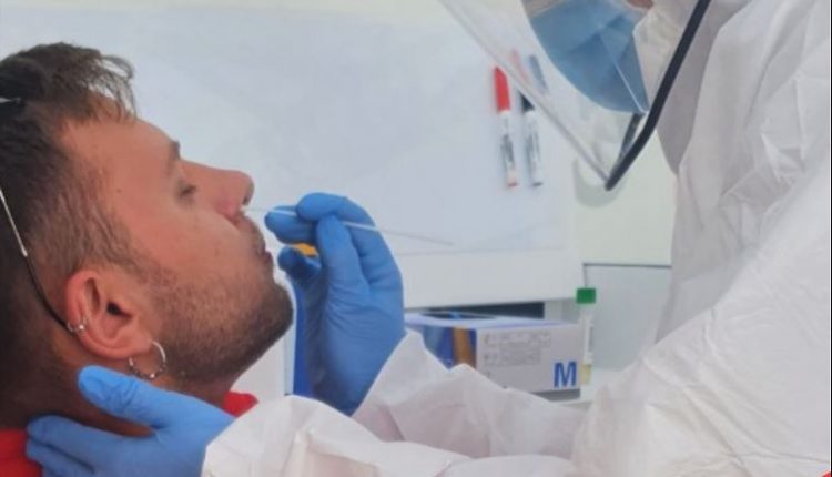 ribratges massius entre la joventut durant els següents dos dijous de juliol