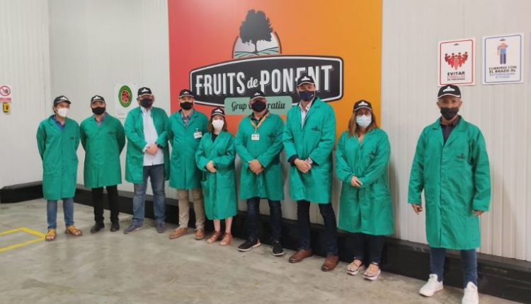 Esquerra Republicana de Catalunya destaca el paper de les cooperatives agràries en el desenvolupament econòmic, la dinamització i la cohesió social del món rural 