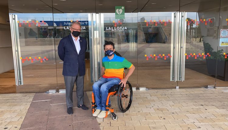 Isidre Esteve portarà la marca Lleida en les competicions arreu del món