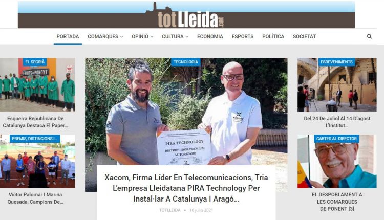 El “més clicat” ahir, 16 de juliol, a totlleida. Diari digital de proximitat. Informació de confiança.