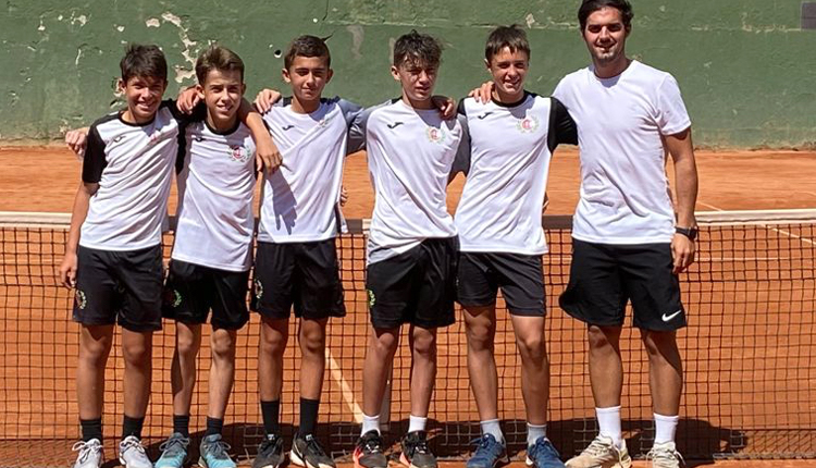 El CT Lleida competirà amb els millors al Campionat d’Espanya Infantil