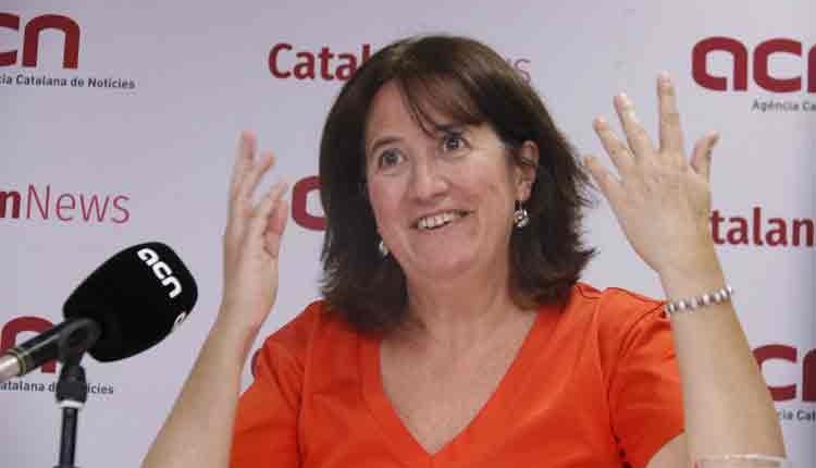 Paluzie creu que el govern del PSOE i Podem és un "risc per l’independentisme perquè resulta "més amable" que el PP