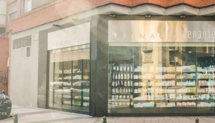 Farmacia Senante, tu farmacia en casa online de confianza