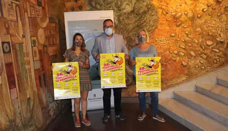 LA GRANADELLA. El 28è Festival de Música Popular i Tradicional Catalana se celebrarà del 20 al 22 d’agost amb més concerts respecte de la passada edició