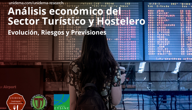 Crisis del turismo en cifras: pérdidas de más de 100.000 millones de euros