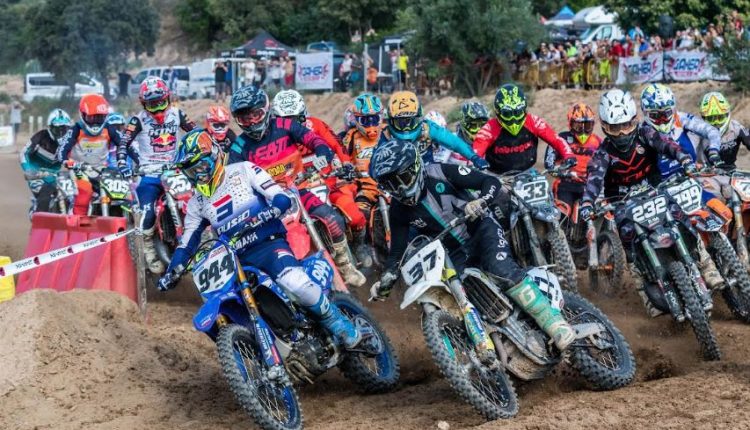 Trofeu Moto Club Segre, Challenge Rodi&Pirelli i Mx Vintage.