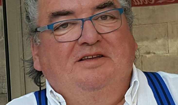 ANIVERSARIS. 9 de setembre. Àngel Castejon Camarasa compleix anys. ¡Moltíssimes felicitats per molts i molts anys!
