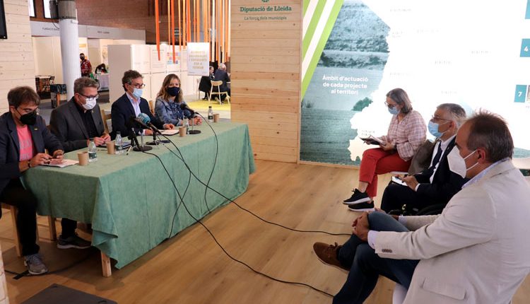 PIMEC i la Diputació de Lleida posen en marxa la primera edició del programa ‘Accelera el creixement’ al territori