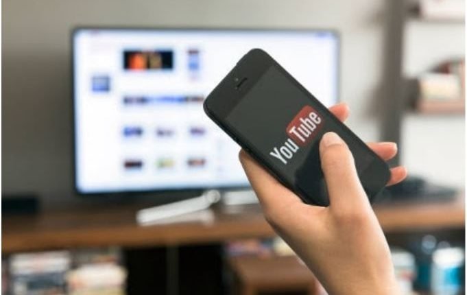Ideas para nombres de YouTube