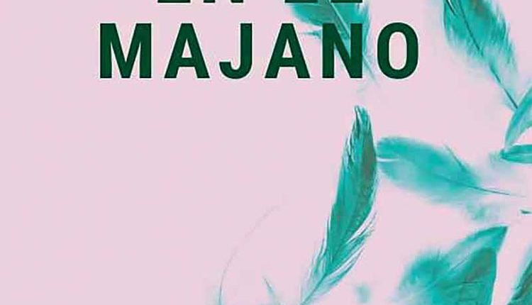 AMADEO LÓPEZ FREIJOÓ PRESENTA LLIBRE. "El pájaro en el majano"