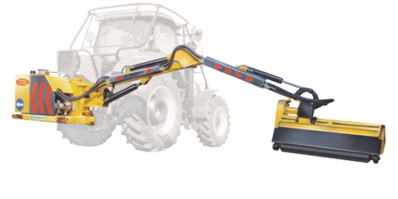 Cabezales desbrozadora