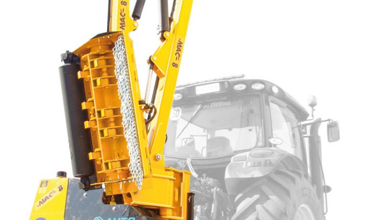 Cabezales desbrozadora