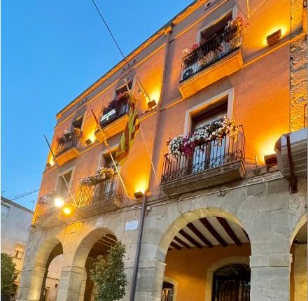 ALMACELLES. L’Ajuntament  baixarà l’ICIO (Impost sobre construccions) al 2% per propiciar les obres de condicionament o finalització d’habitatges 