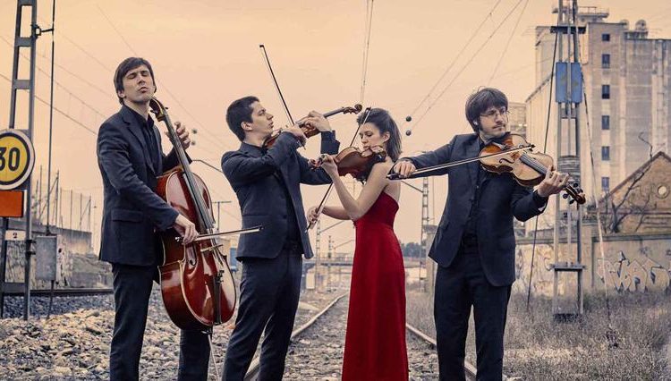 CaixaForum Lleida acull un cicle que combina música en directe amb una conversa intimista amb els artistes 