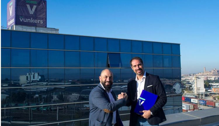 La tecnològica Vunkers adquireix la companyia Nearcrumbs, nascuda al CEEILleida  