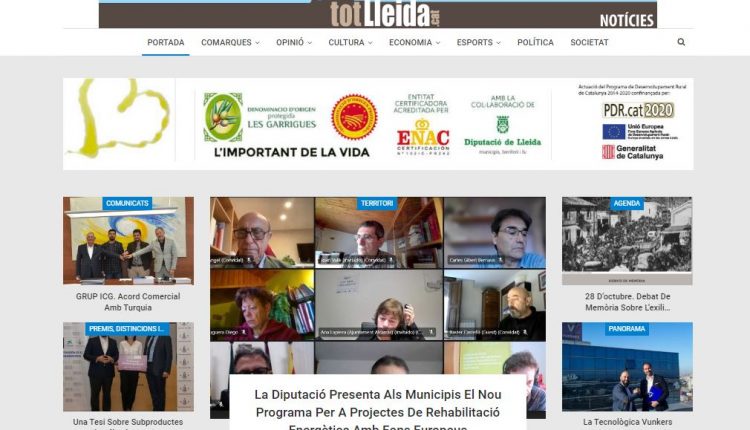 El “més clicat” ahir, 27 d’octubre, a totlleida.cat NOTÍCIES. Diari digital de proximitat. Informació de confiança.
