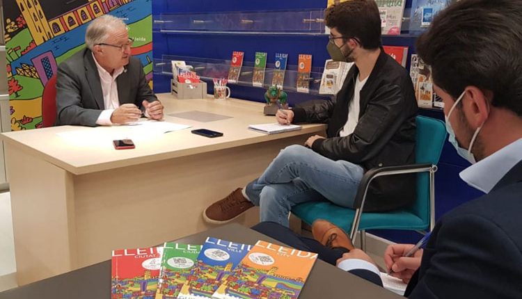 Creix l’interès per Lleida com a destinació turística